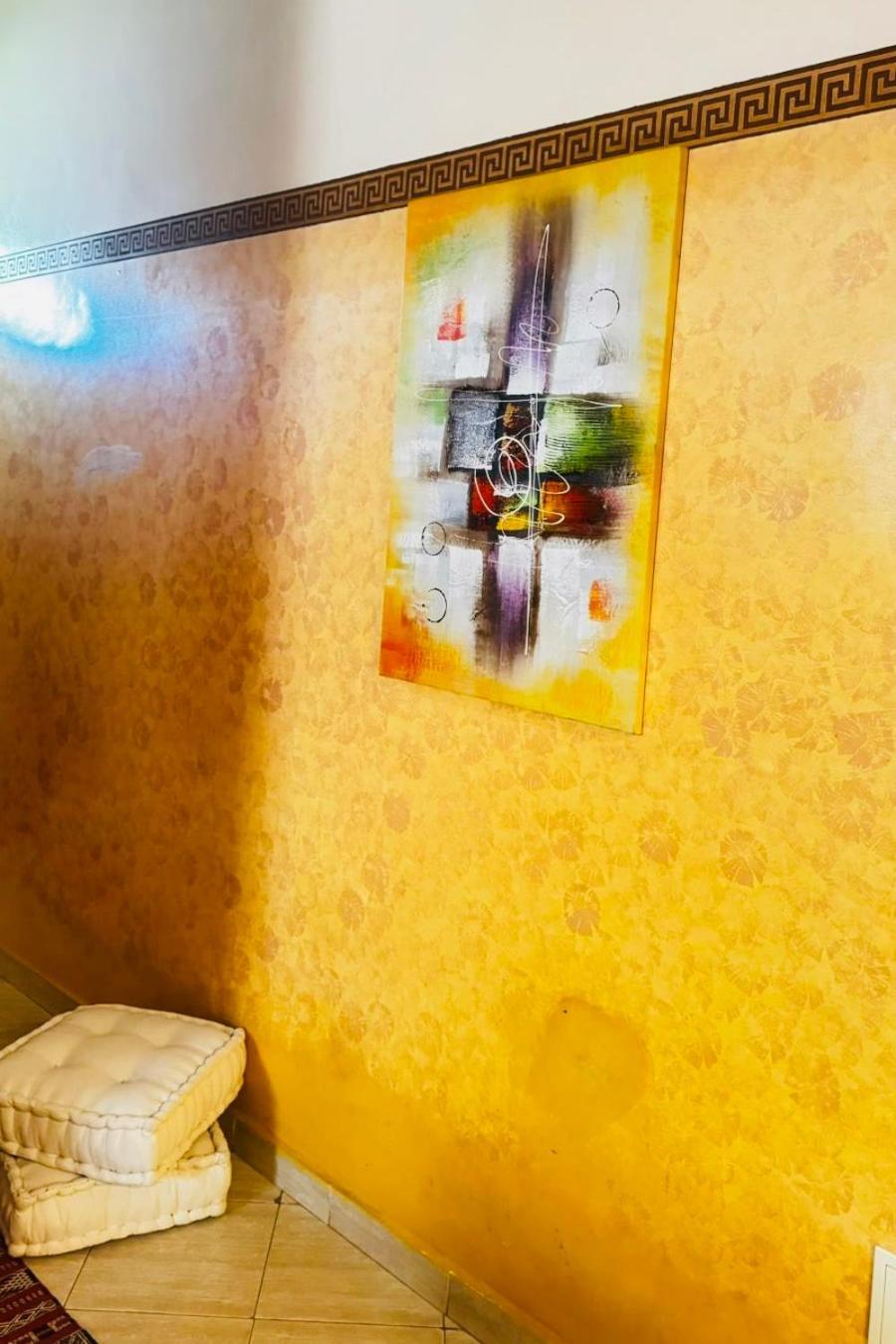 Appartement A 4 Minutes De La Plage エッサウィラ エクステリア 写真