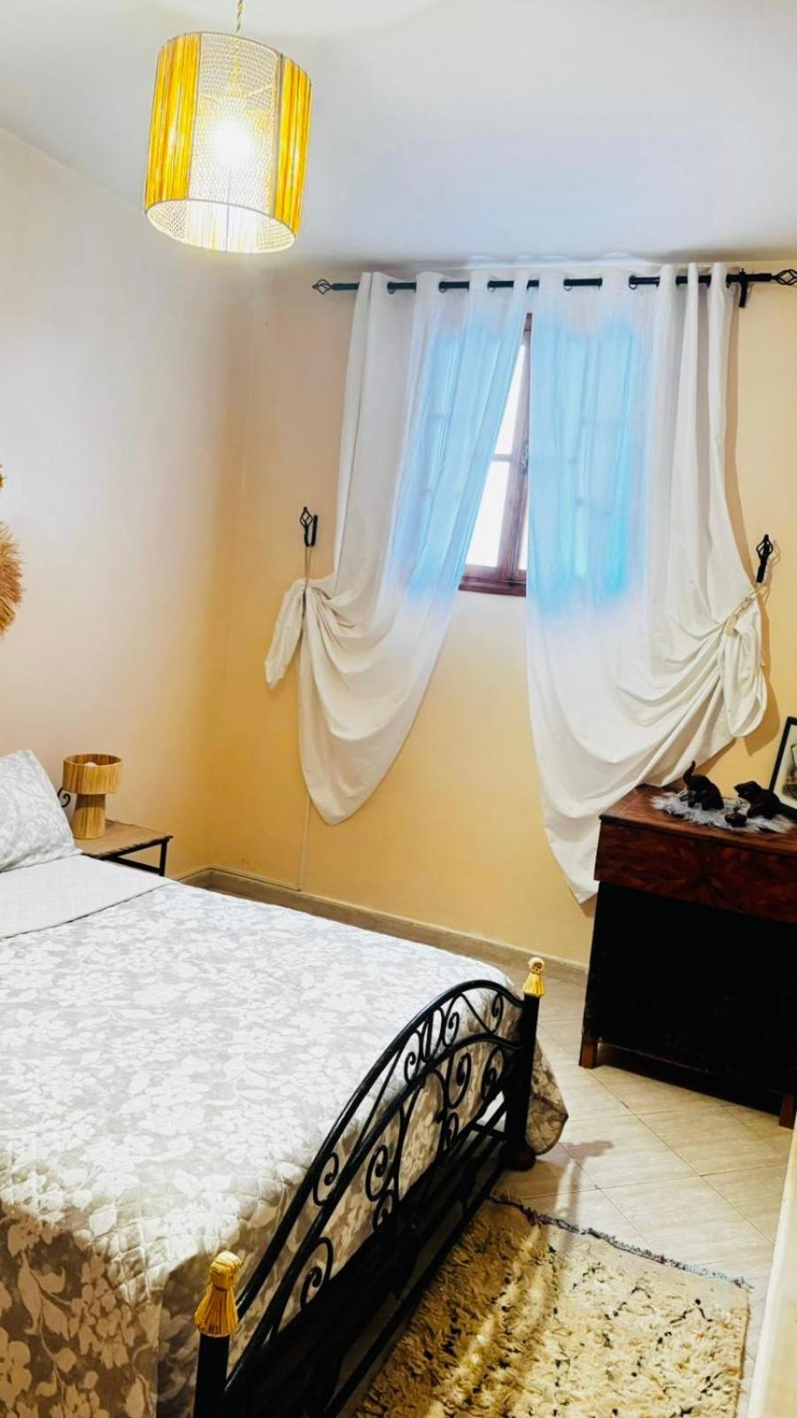 Appartement A 4 Minutes De La Plage エッサウィラ エクステリア 写真