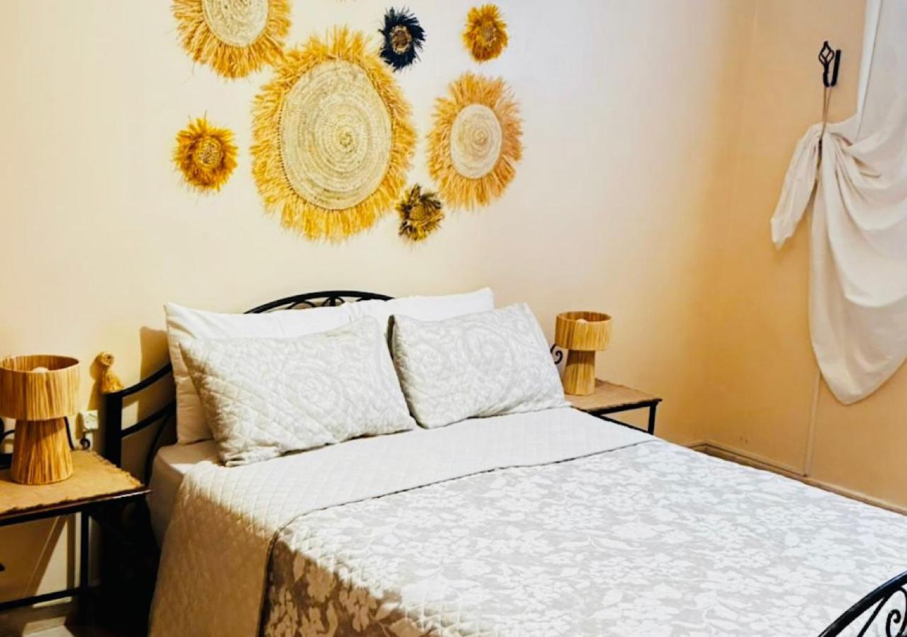 Appartement A 4 Minutes De La Plage エッサウィラ エクステリア 写真