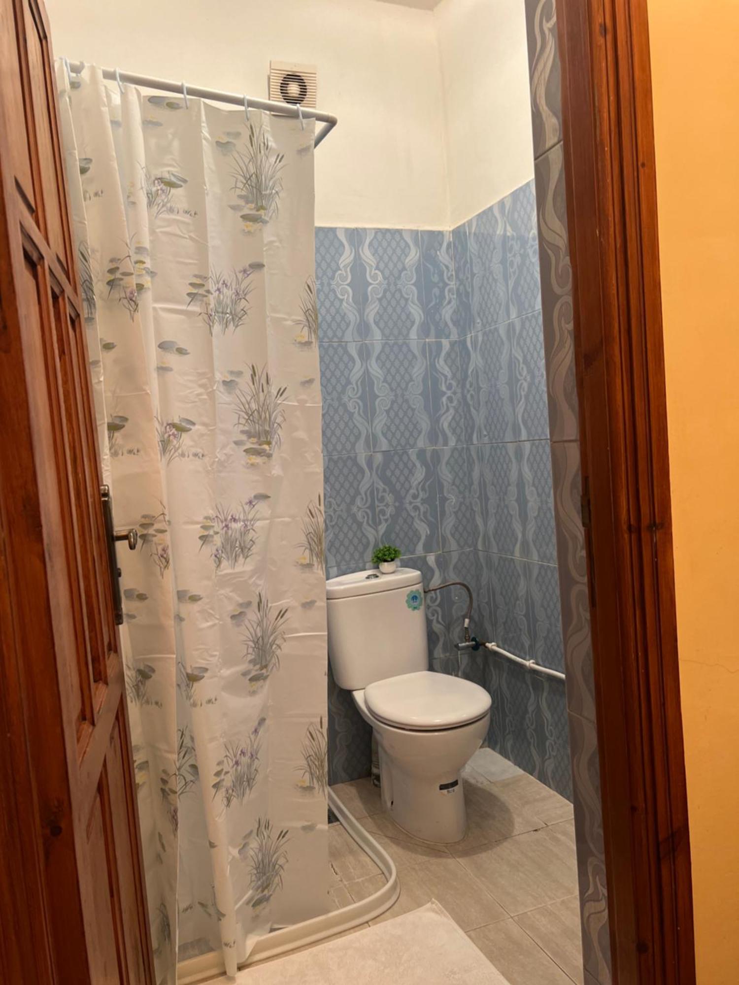 Appartement A 4 Minutes De La Plage エッサウィラ エクステリア 写真