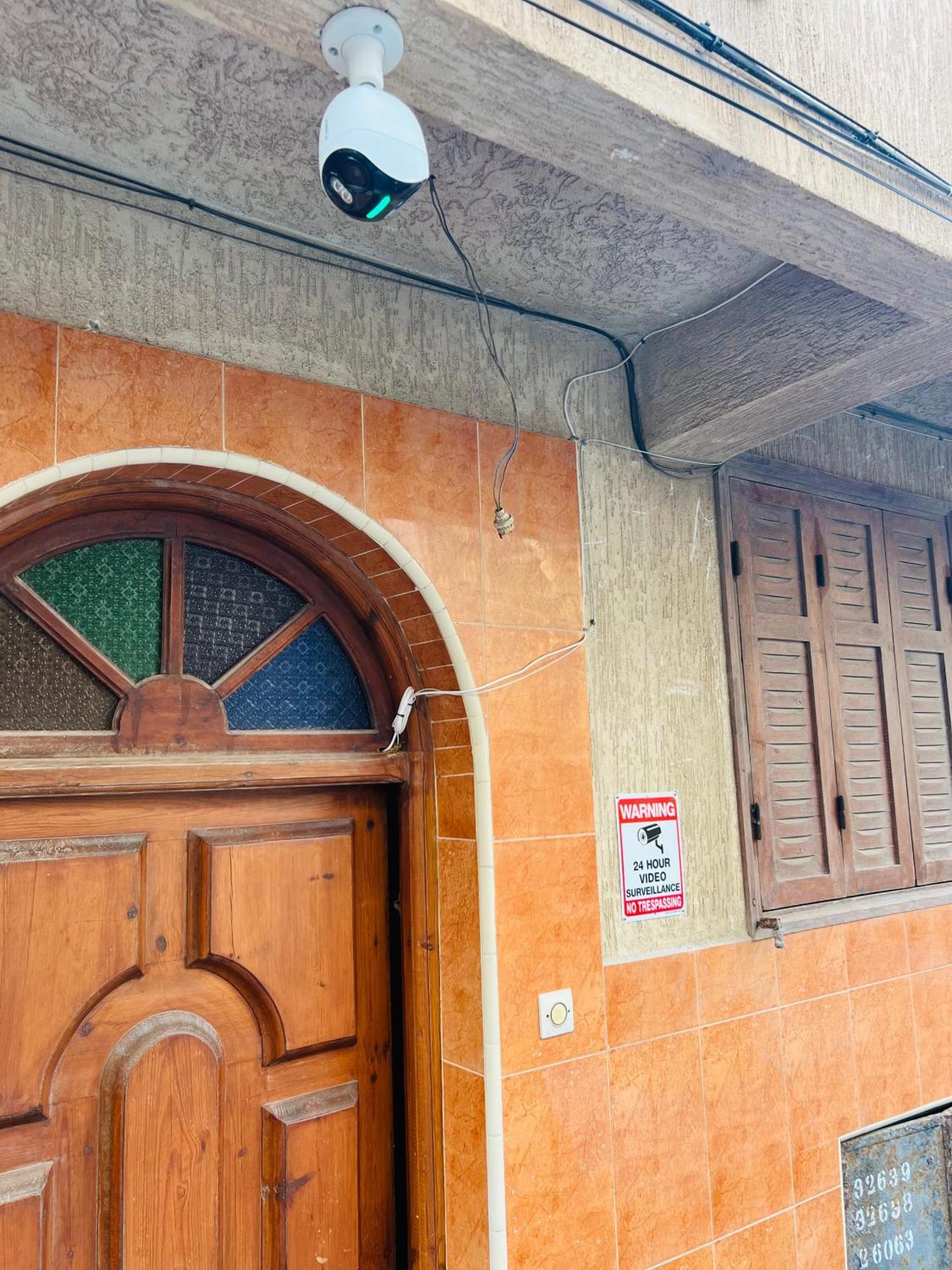 Appartement A 4 Minutes De La Plage エッサウィラ エクステリア 写真