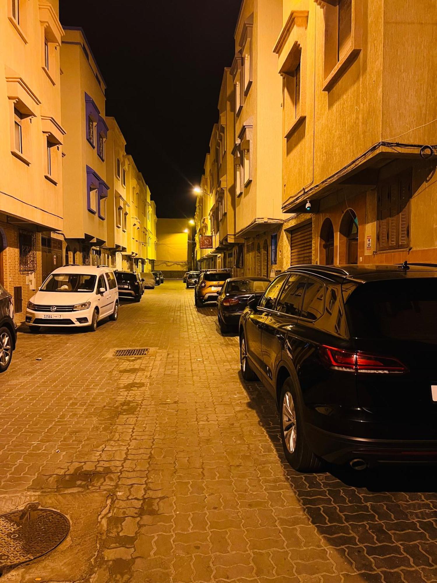 Appartement A 4 Minutes De La Plage エッサウィラ エクステリア 写真